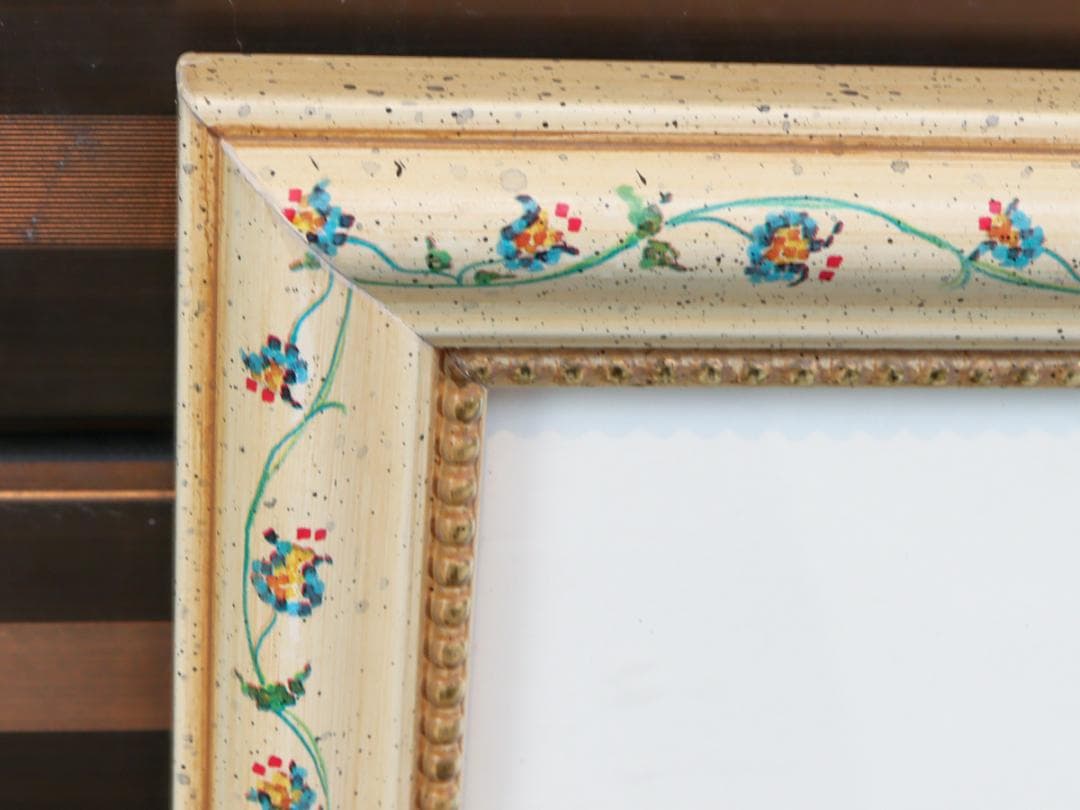 マリー・ローランサン リトグラフ 二人の友達