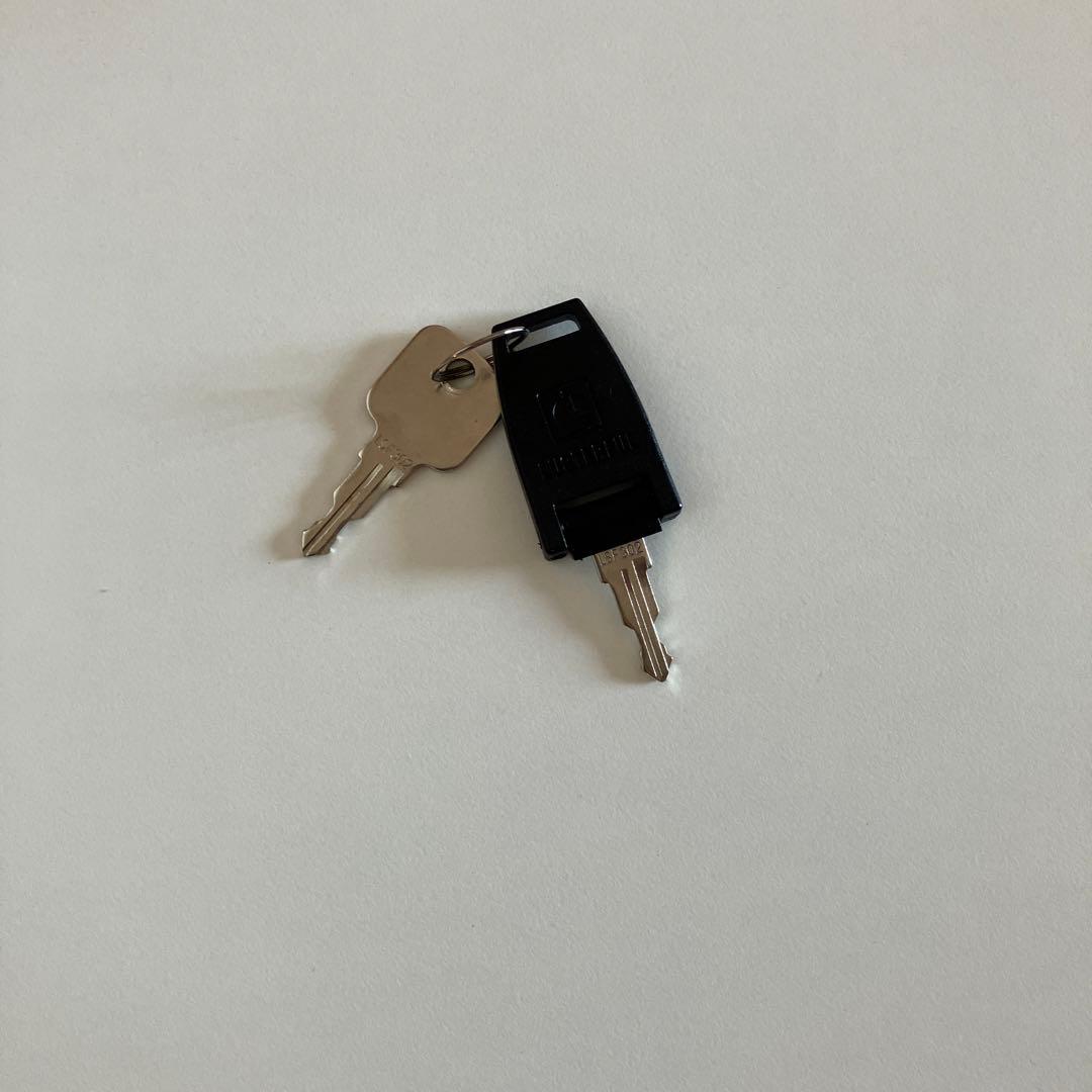 イトーキ サリダ PSワゴン 3段 キャスター付き デスクワゴン ホワイト