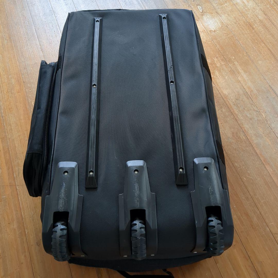 米軍放出品　MERCURY TACTICAL GEAR シーバック