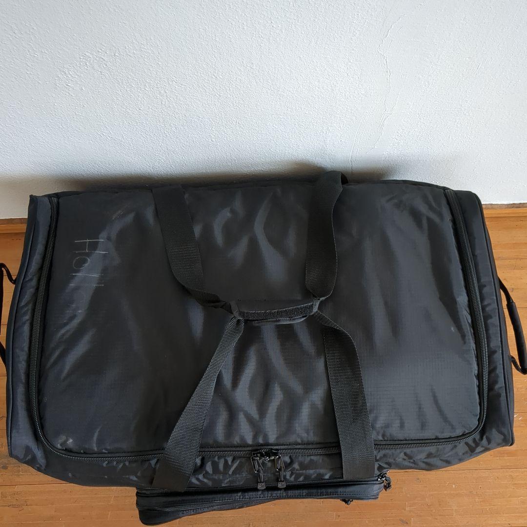 米軍放出品　MERCURY TACTICAL GEAR シーバック