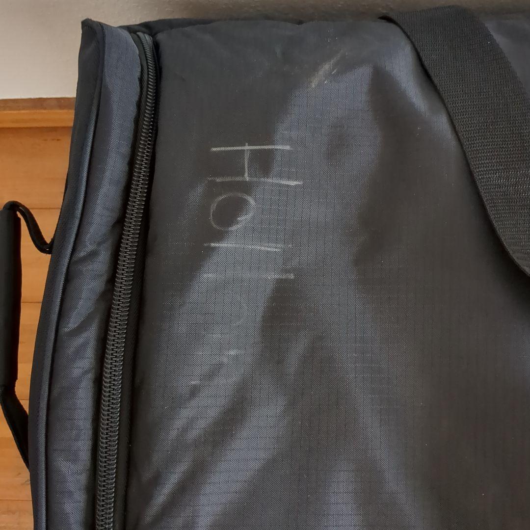 米軍放出品　MERCURY TACTICAL GEAR シーバック