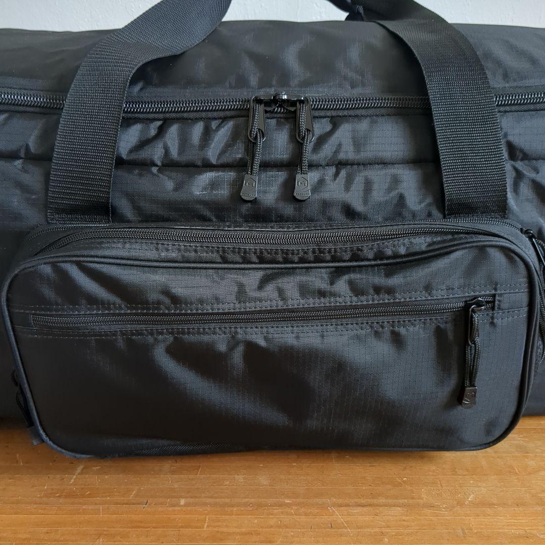 米軍放出品　MERCURY TACTICAL GEAR シーバック