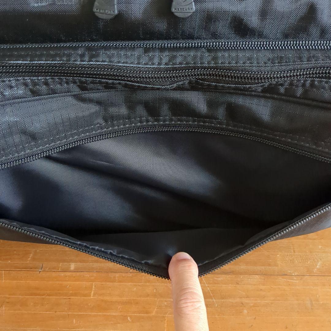 米軍放出品　MERCURY TACTICAL GEAR シーバック