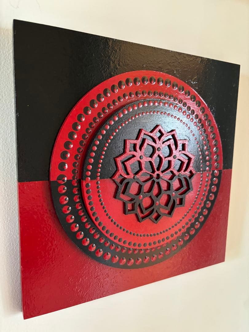 ドットペイント