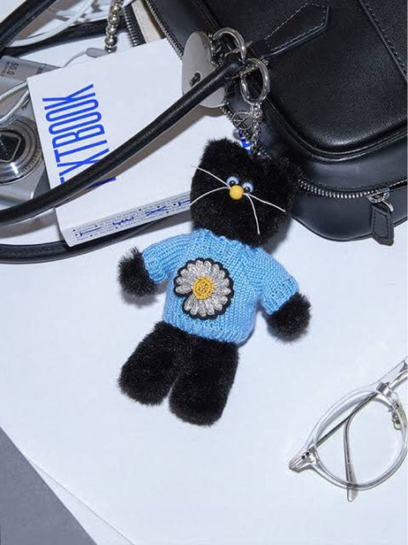 モナムヒ　ピースマイナスワン　黒