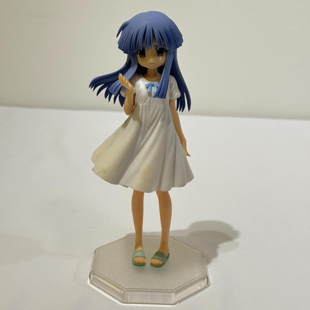 ひぐらしのなく頃に解 古手梨花 フィギュア wave Dream Tech