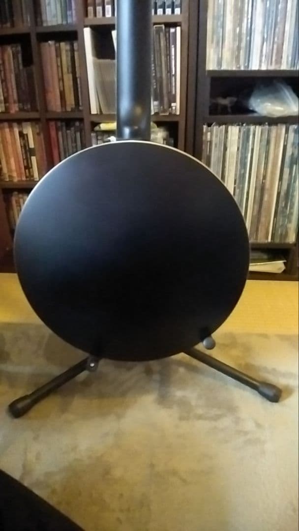 オルテガ6弦バンジョー Raven Seres OBJE 350/6 SBK