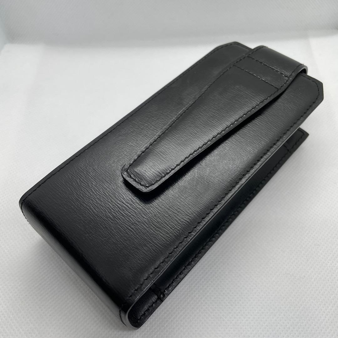 廃盤カルティエ　シガレットケース