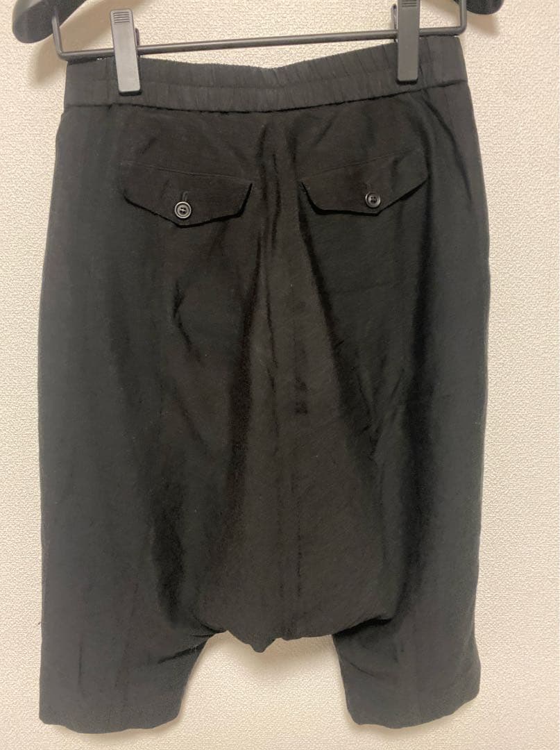 _julius SS13 [ vandalism; ] size1 サルエル