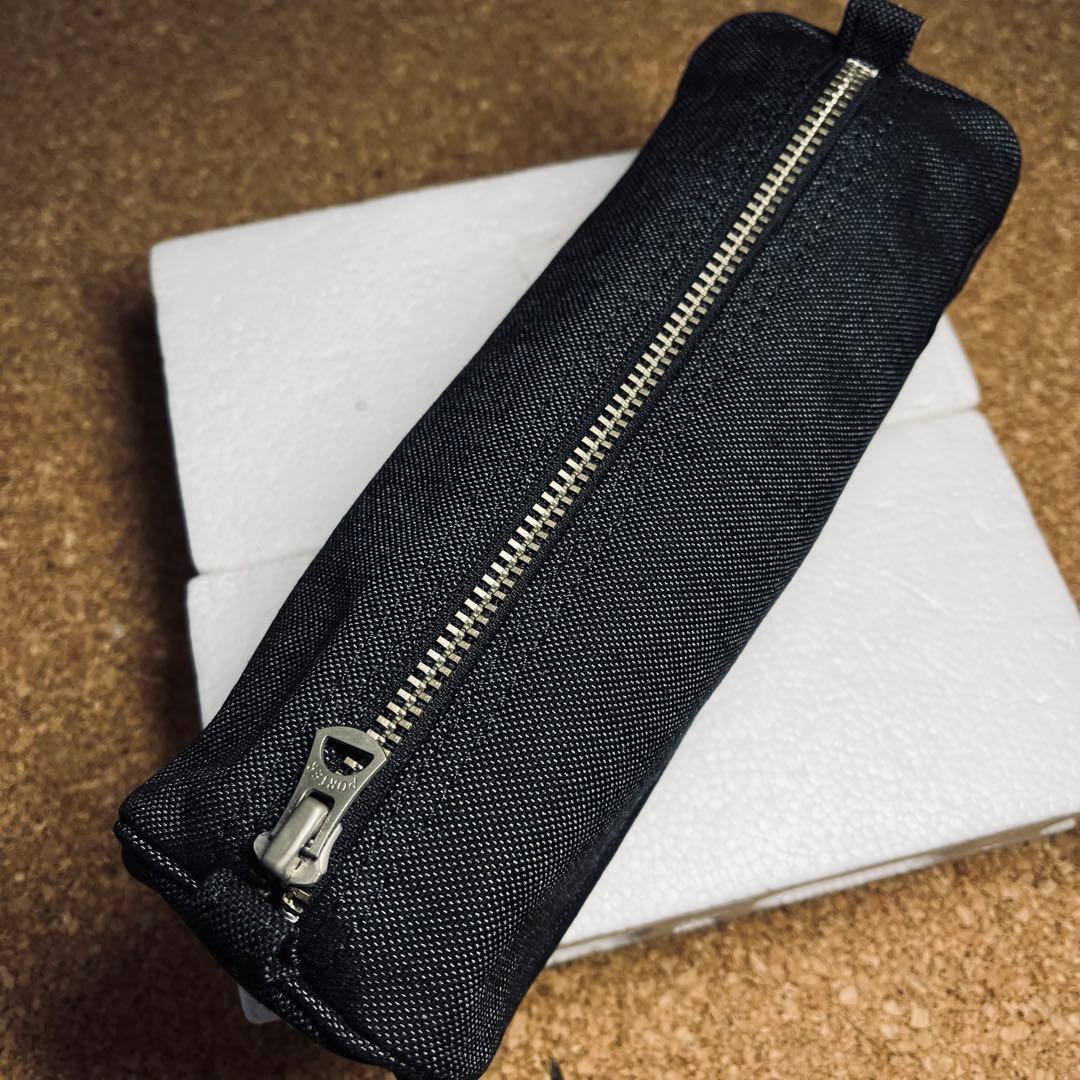 未使用品】PORTER 筆記具ケース 日本製