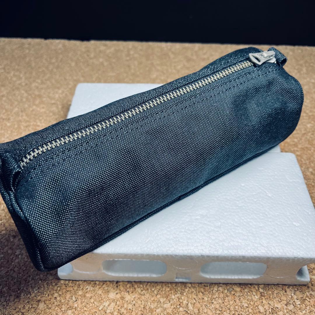 未使用品】PORTER 筆記具ケース 日本製