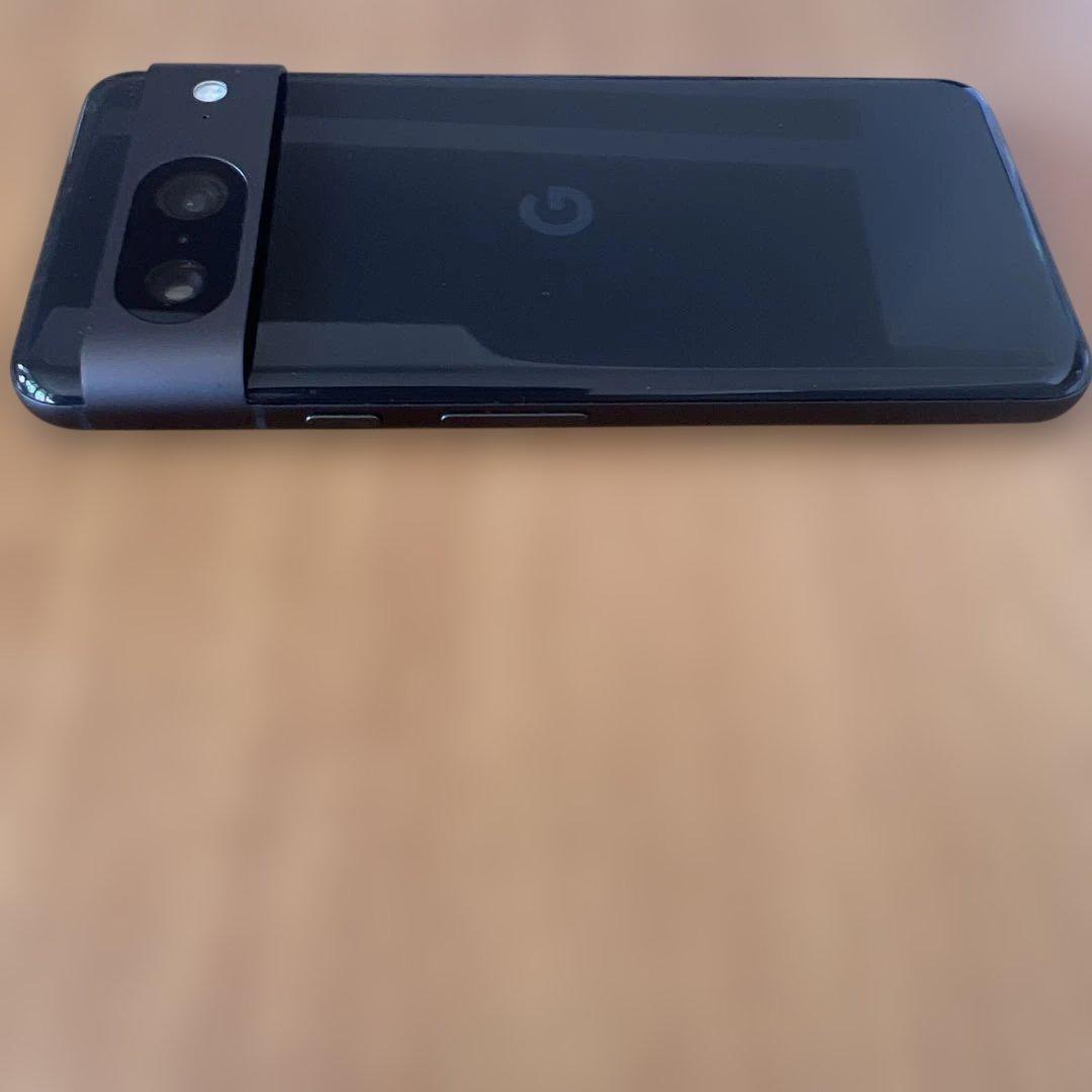 k1596 SIMフリー Google Pixel8