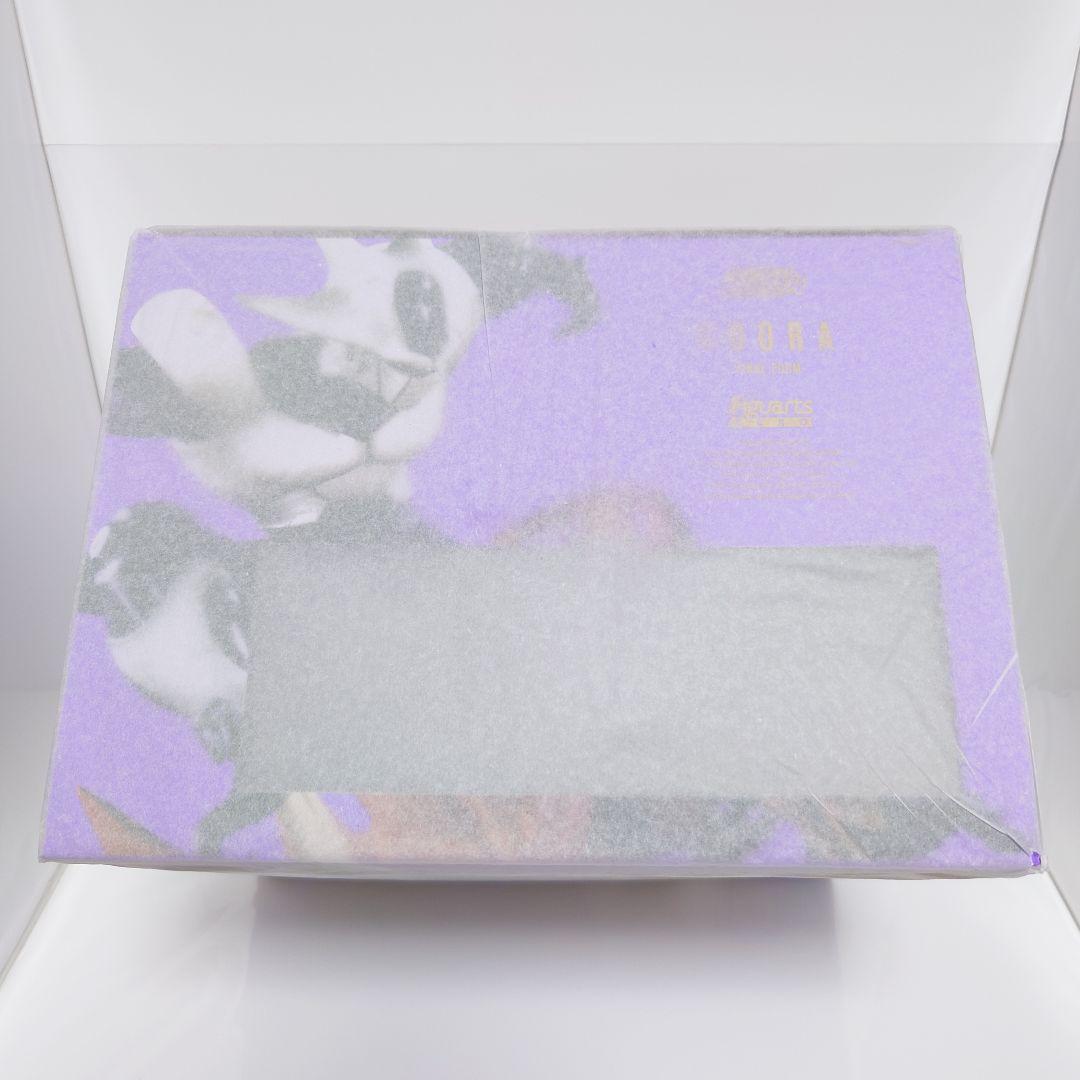 【未開封・最終価格】クウラ 最終形態 フィギュア ドラゴンボールZ