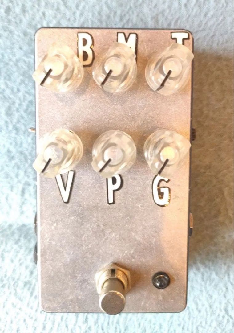 ギター Friedman BE-OD Clone 'Plus' -Ver.HE-