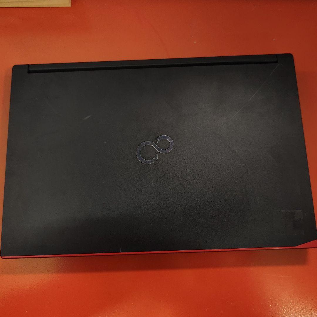 ノートパソコン Windows11 オフィス付き 爆速SSD搭載 初期設定済み