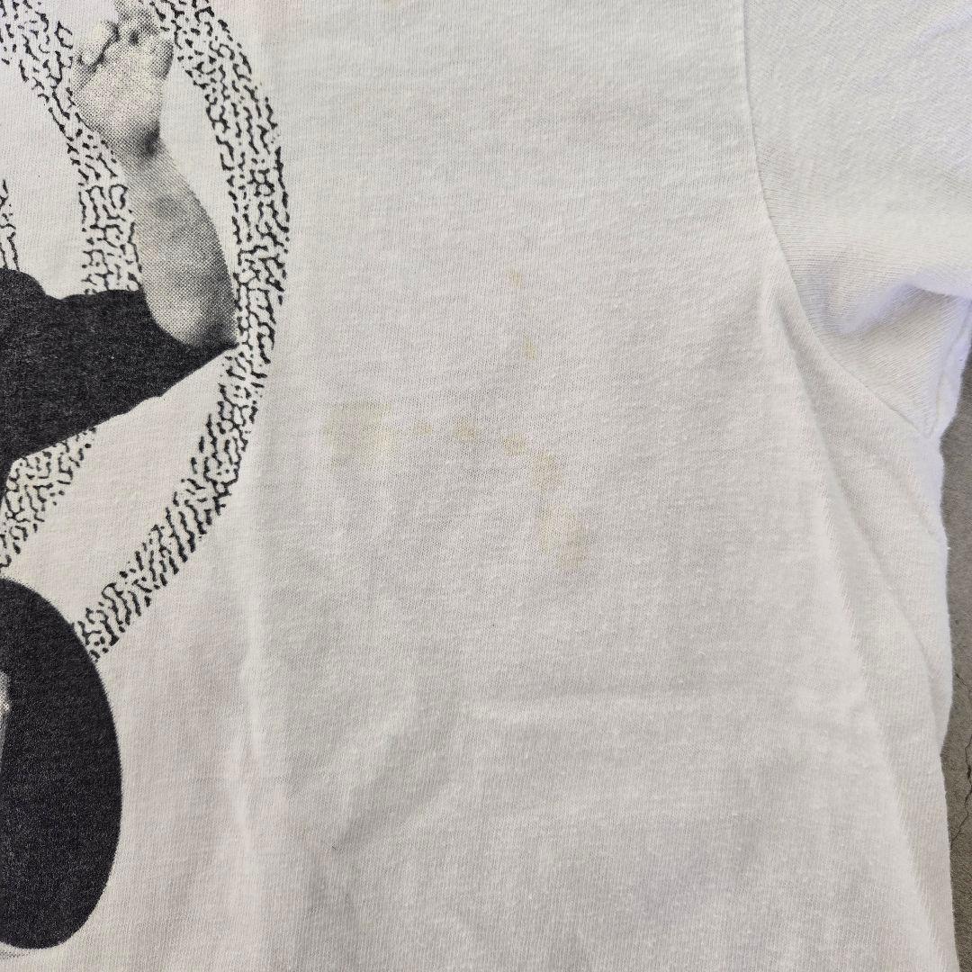 80s Paul McCartney ポールマッカートニー Tシャツ