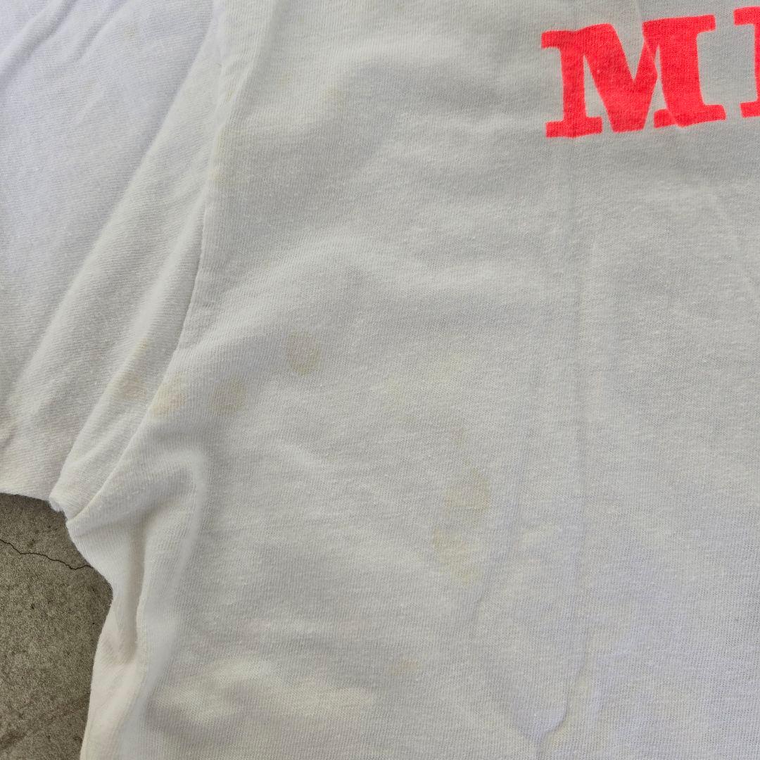 80s Paul McCartney ポールマッカートニー Tシャツ