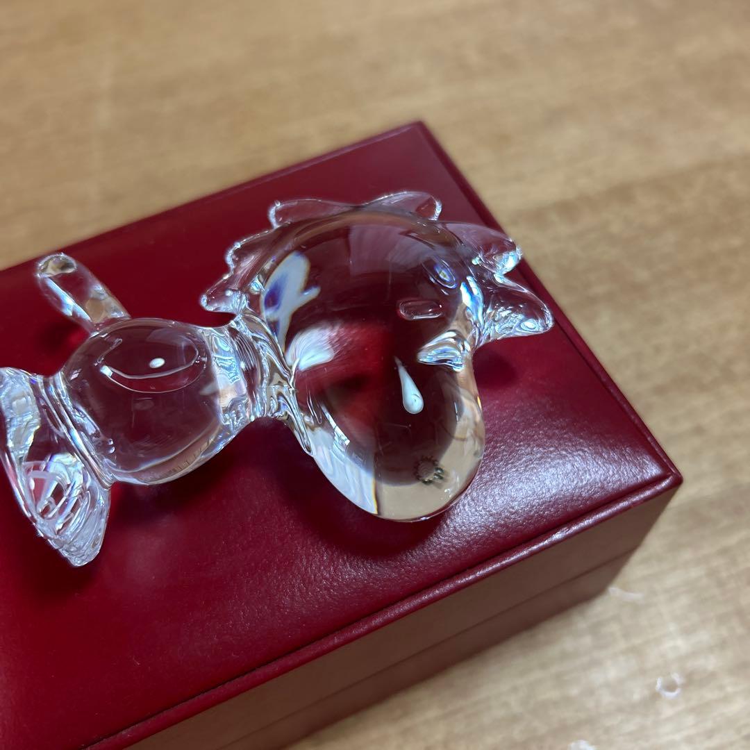 バカラ　ウッドストック