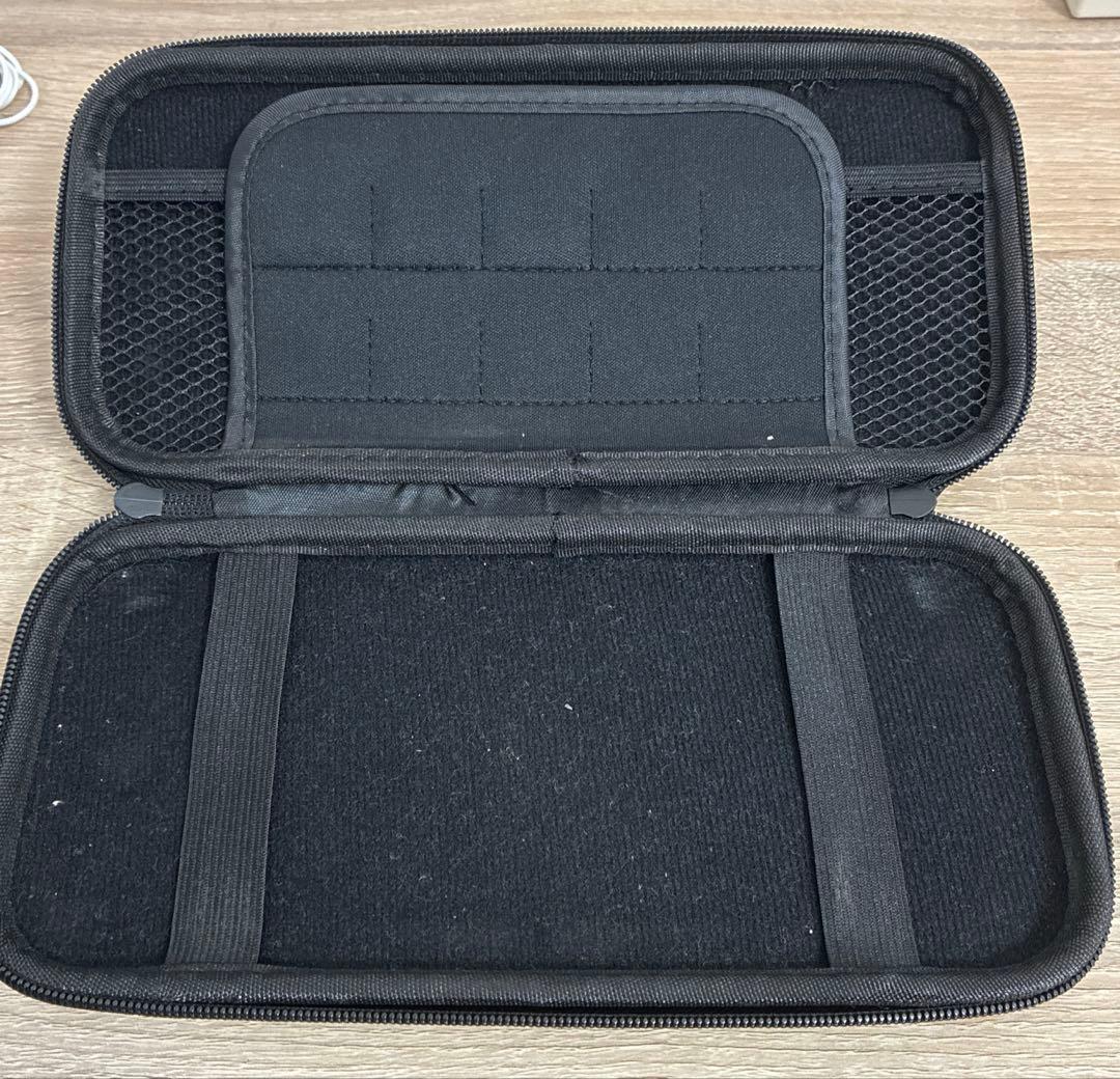 き*け様 Nintendo Switch バッテリー強化型　※おまけ付き