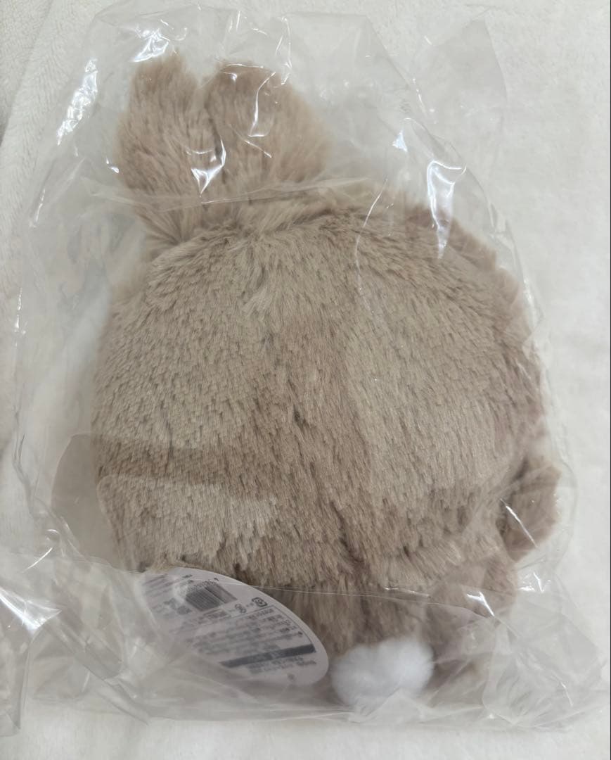 【新品未開封】 ちいかわ うさぎ 干支ぬいぐるみ ハッピーバッグ2023年 卯