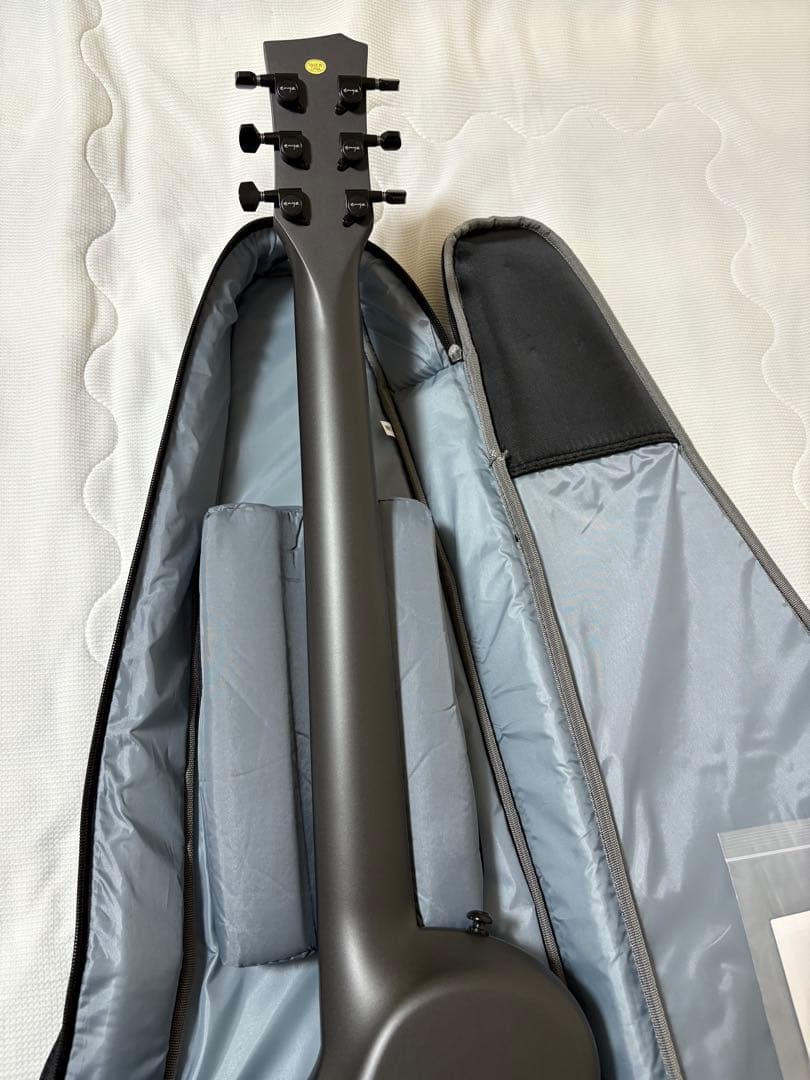 ギター Enya Nova Go Sonic