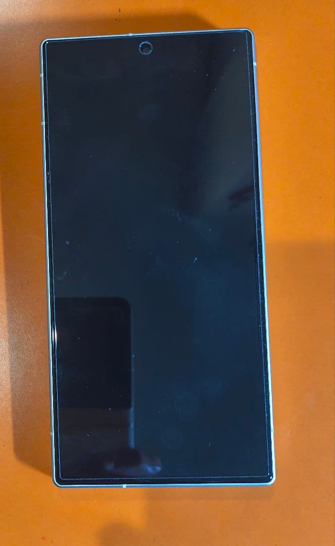 週末値引です【美品】AQUOS R9 SIMフリー　LEICA スマホ本体