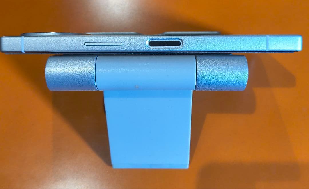 週末値引です【美品】AQUOS R9 SIMフリー　LEICA スマホ本体