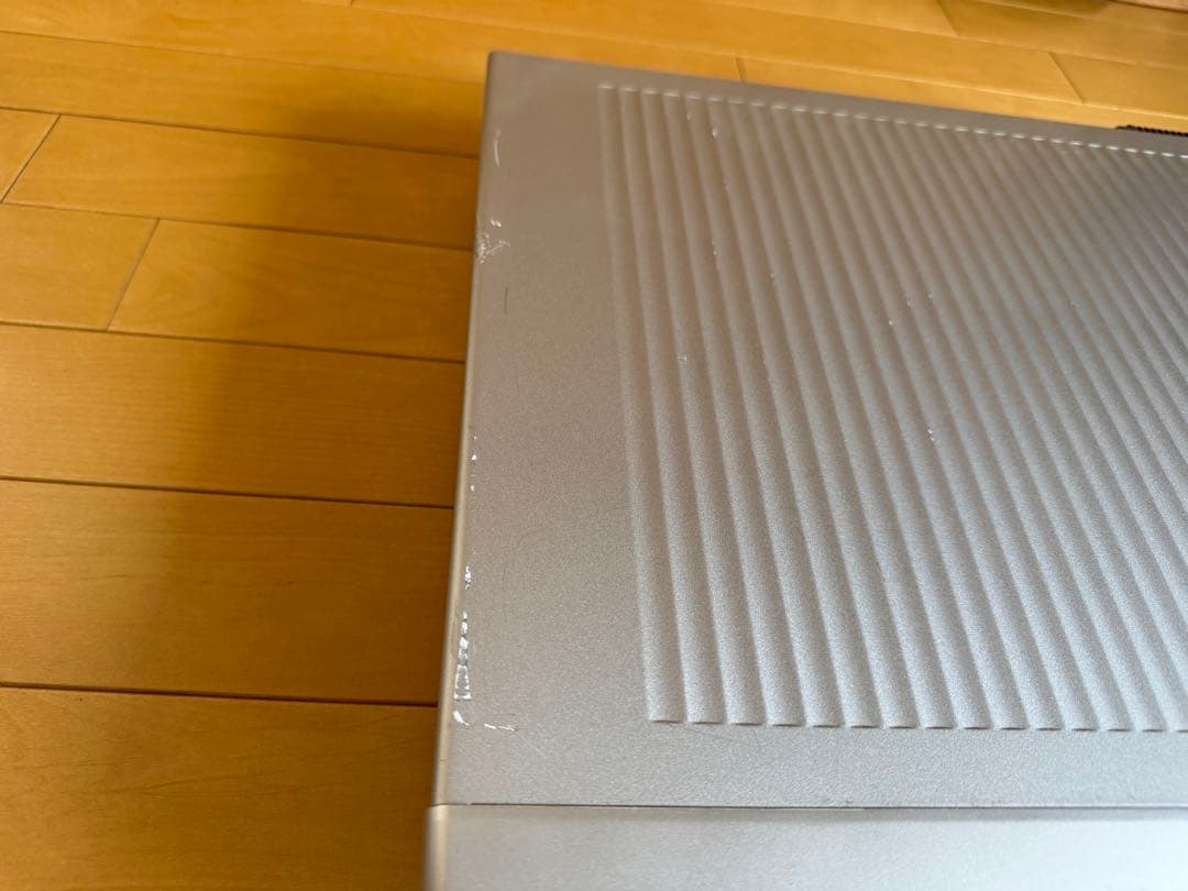 Pioneer XV-DV-323 DVDプレーヤー 5.1ch