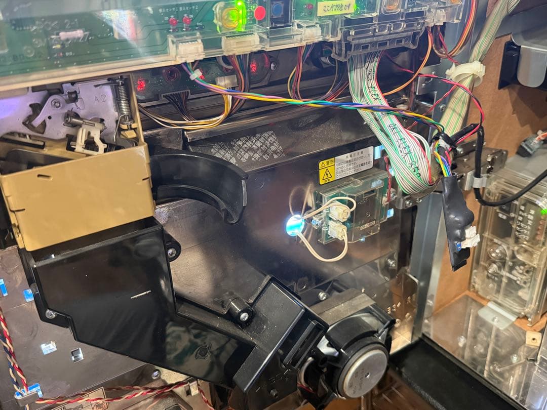 希少　5号機　北斗の拳　乱世覇王伝　ネクストゾーン闘　不要機　送料込