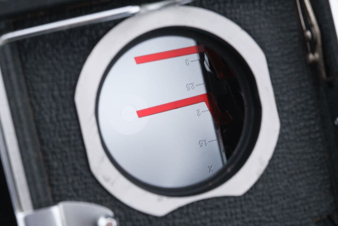 Mamiya C330 Professional F +55/80/105レンズ