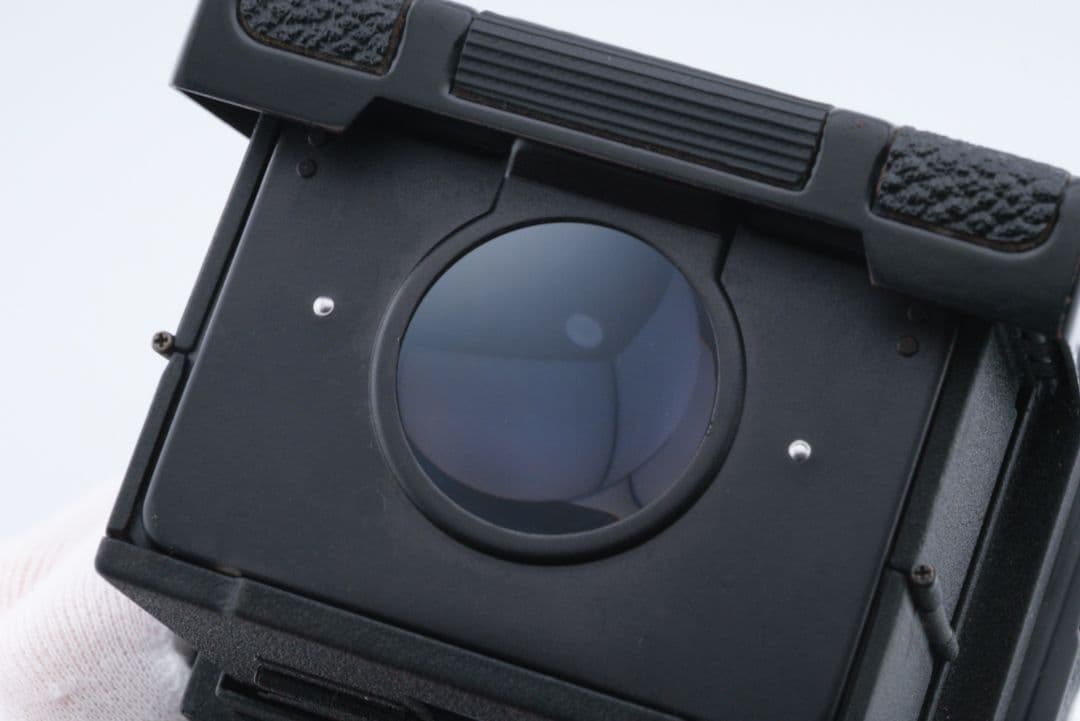 Mamiya C330 Professional F +55/80/105レンズ