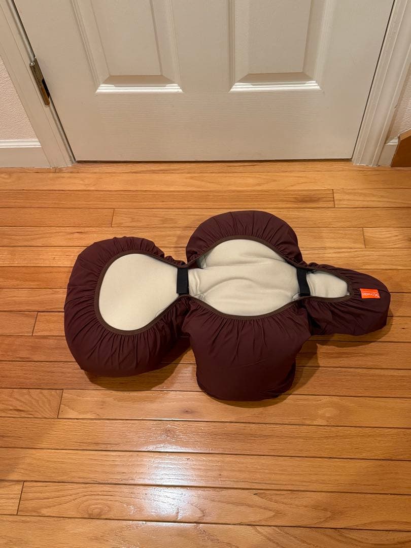 リラクッションＤＭ　（本体+カバー）