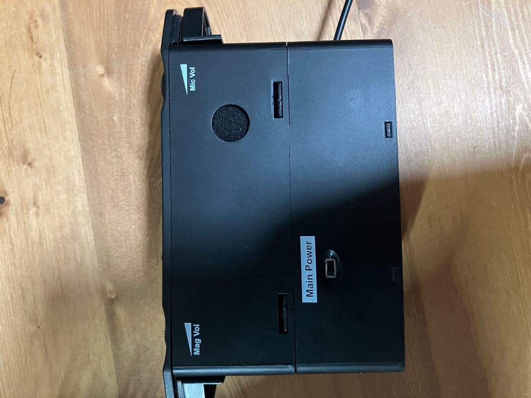 SKYSONIC WL-800JP ワイヤレスピックアップ