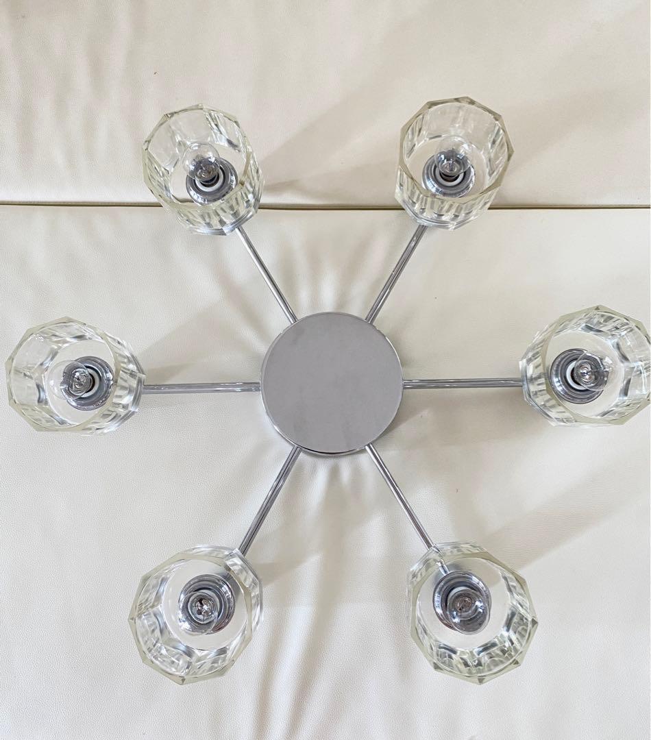 オーデリック　OC 006 827 天井照明　シャンデリア　ライト