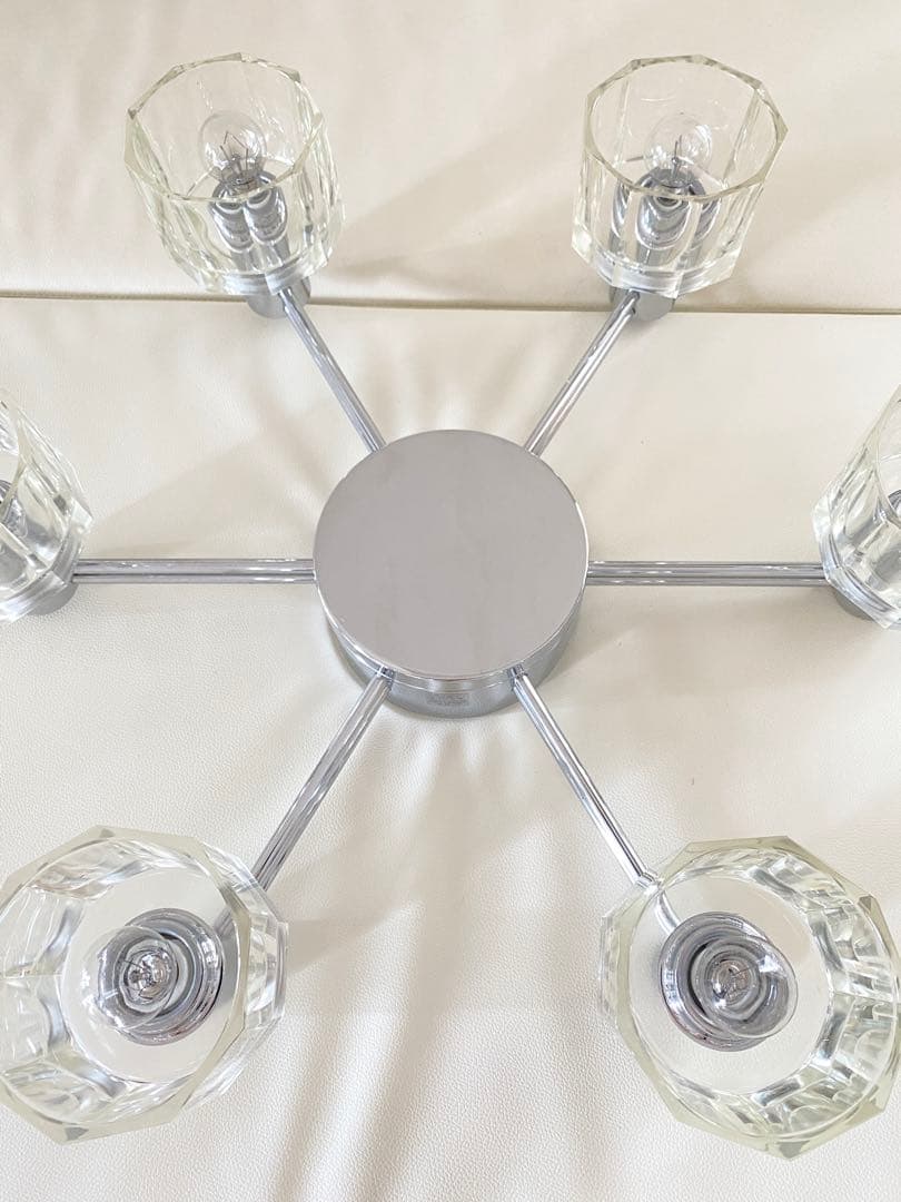 オーデリック　OC 006 827 天井照明　シャンデリア　ライト