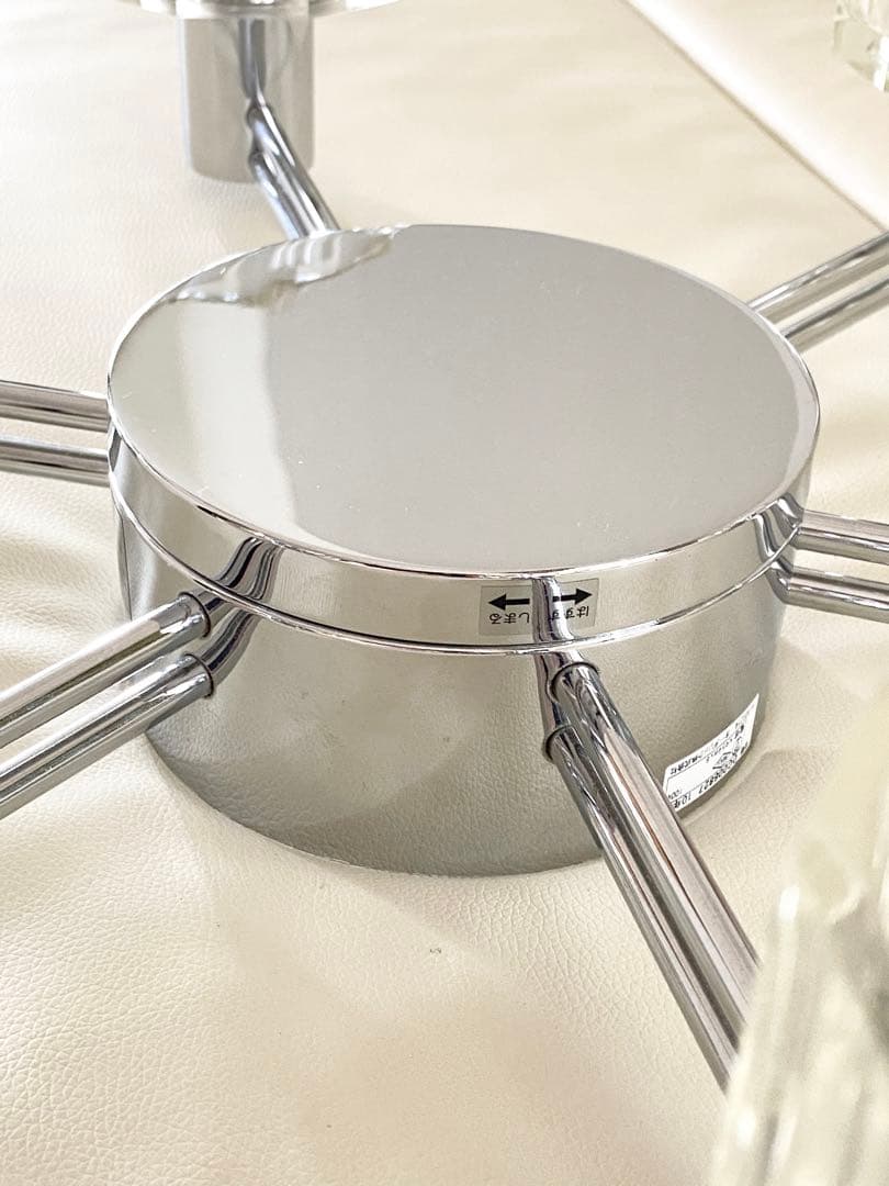 オーデリック　OC 006 827 天井照明　シャンデリア　ライト