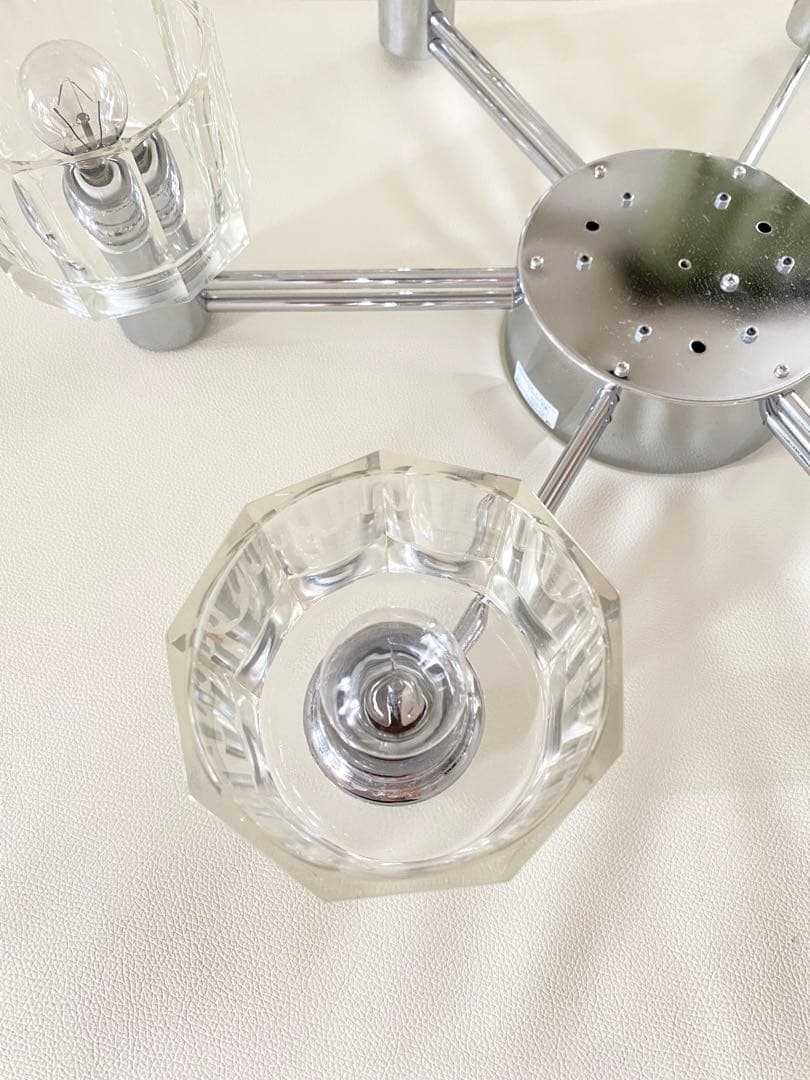 オーデリック　OC 006 827 天井照明　シャンデリア　ライト