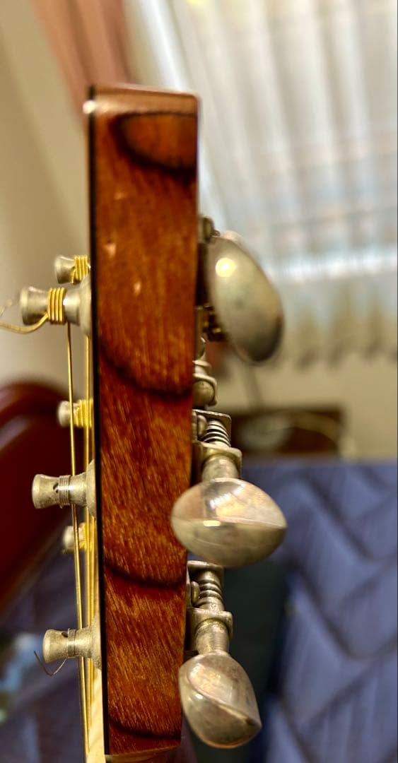 Martin & Co. LXM アコースティックミニギター