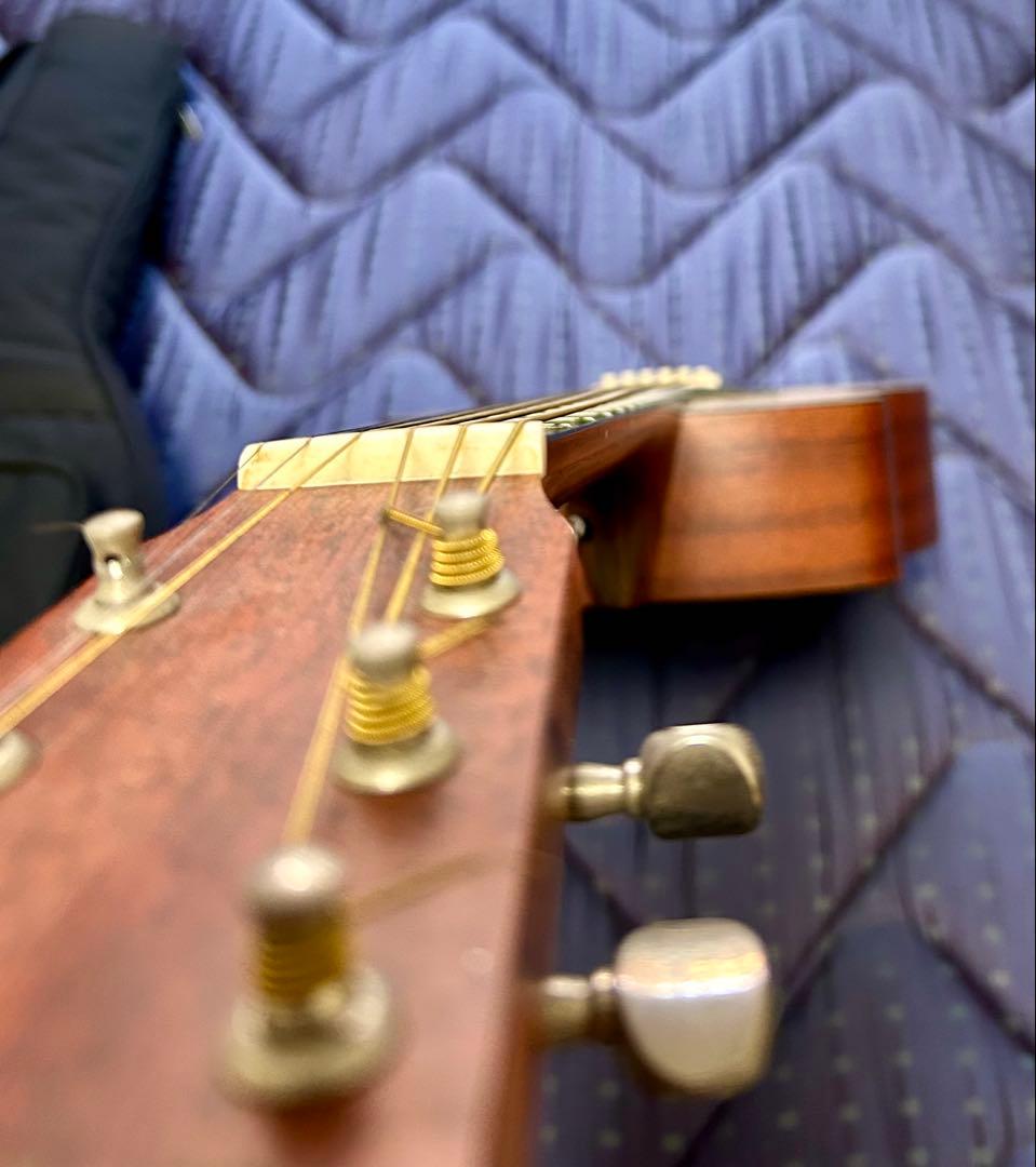 Martin & Co. LXM アコースティックミニギター