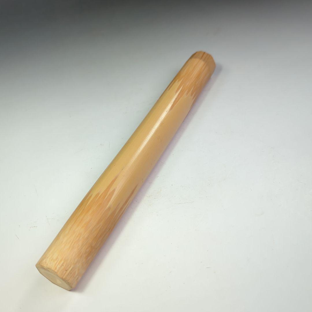 イ399 竹茶杓『大徳寺　辻常閑《春草蒔絵》銘《野遊》』『竹高斎　下削り』茶道具