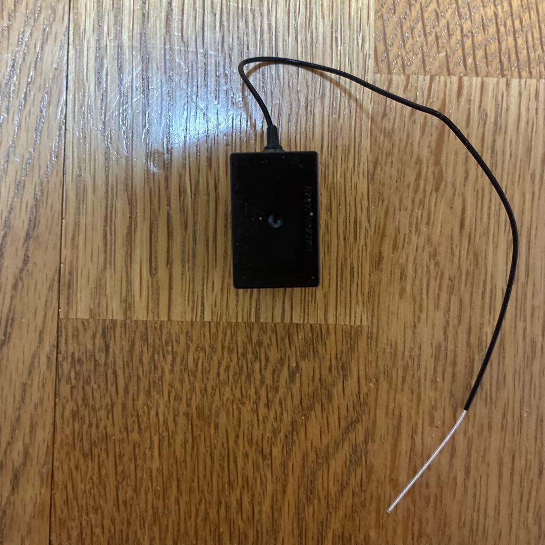 ▫️【ミニッツにも】KO 近藤科学 EX-2 + 受信機 KR-418FH セット