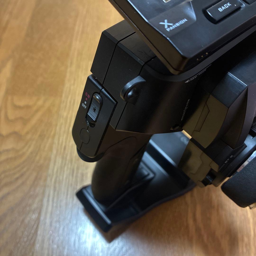 ▫️【ミニッツにも】KO 近藤科学 EX-2 + 受信機 KR-418FH セット