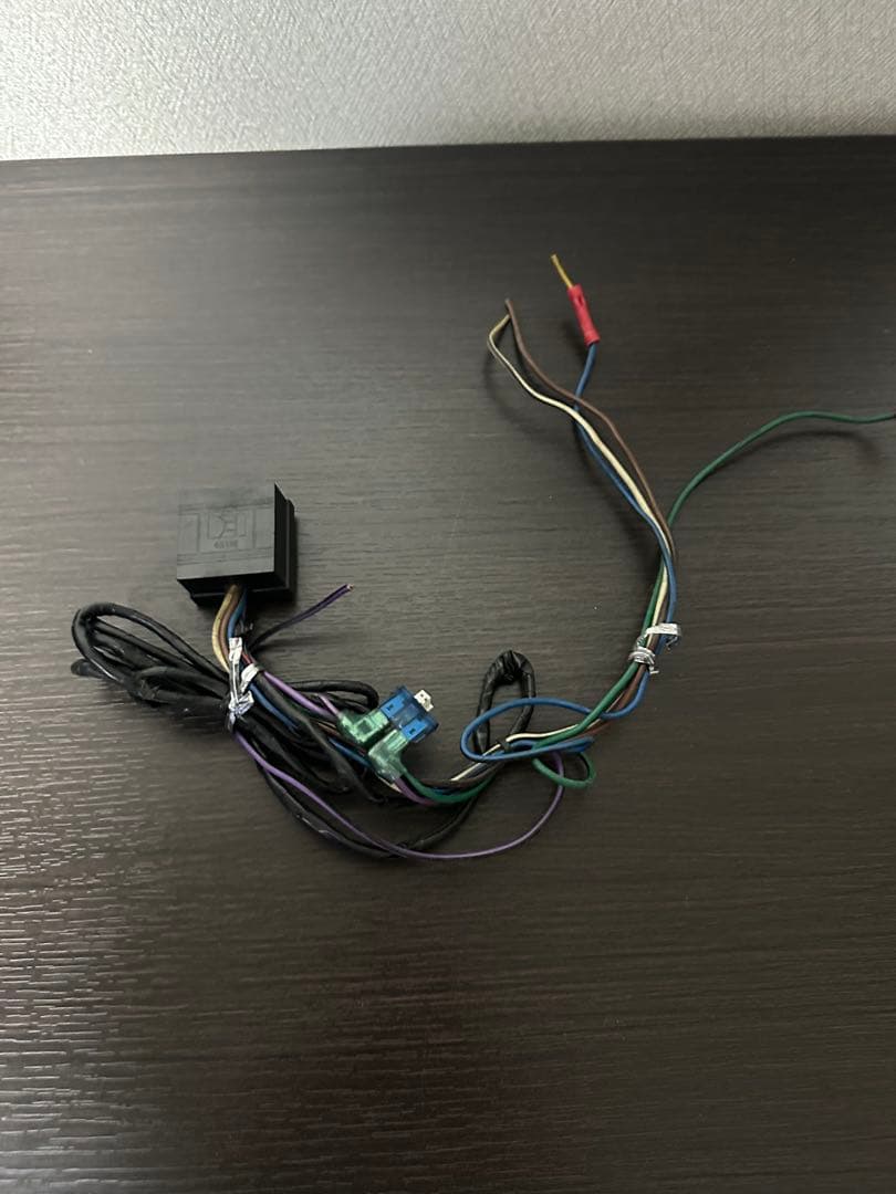 VIPER 550ESP セキュリティ DEI 516Lスーパーボイスモジュール