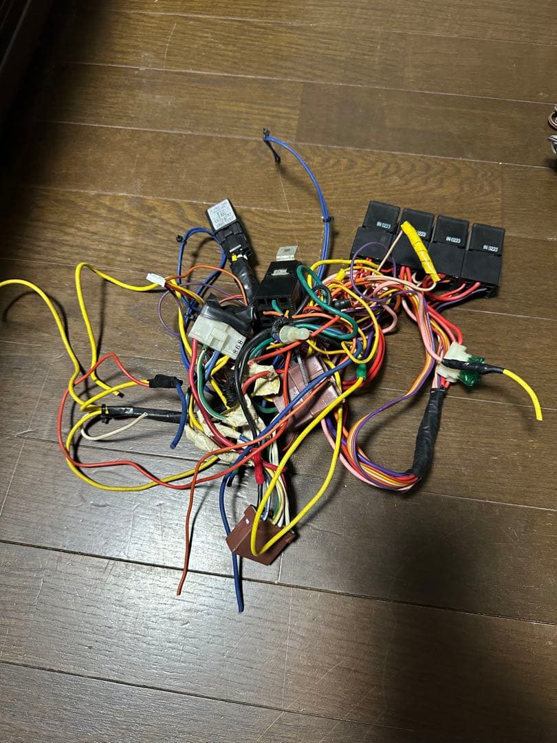 VIPER 550ESP セキュリティ DEI 516Lスーパーボイスモジュール