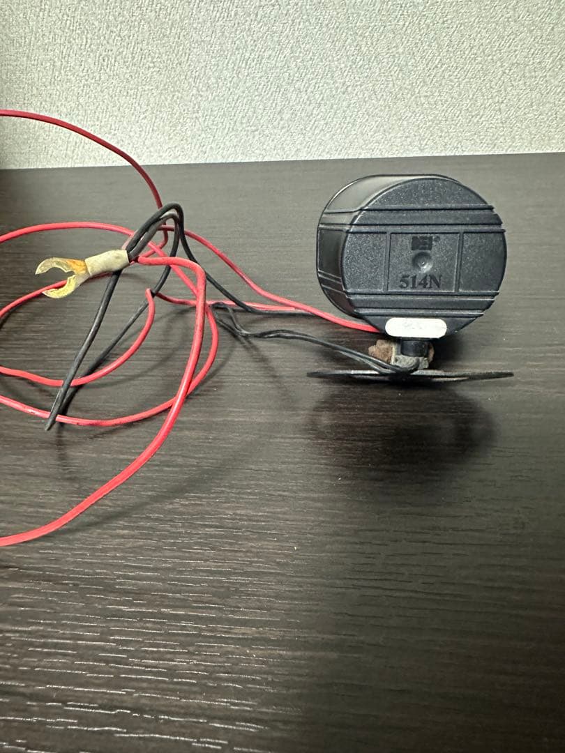 VIPER 550ESP セキュリティ DEI 516Lスーパーボイスモジュール