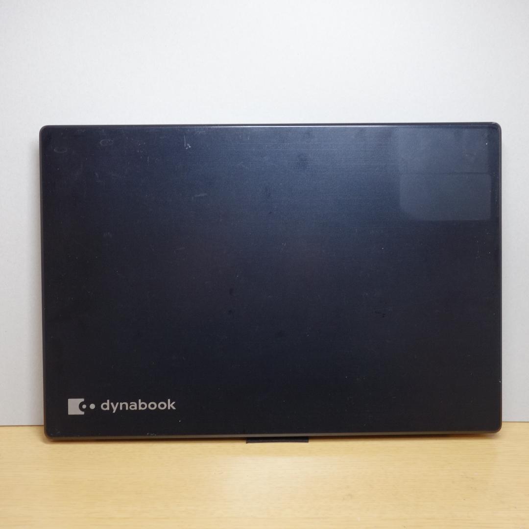 Dynabook G83/FP◆Core i5-10210U/256G/8G