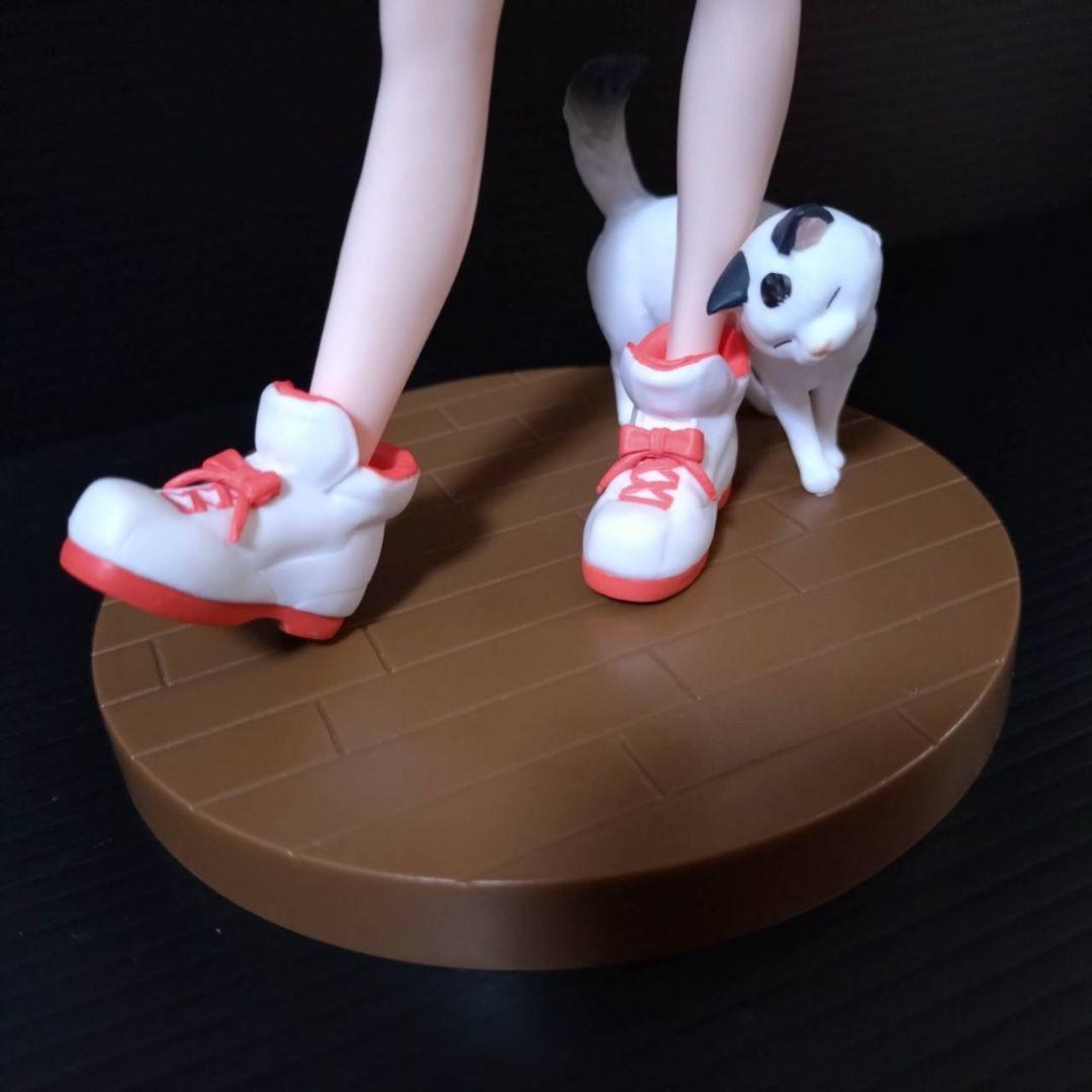 チェンソーマン　Luminasta ルミナスタ　パワー フィギュア