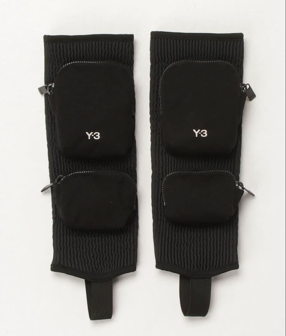 【新品】Y-3 LEG WARMER S/M