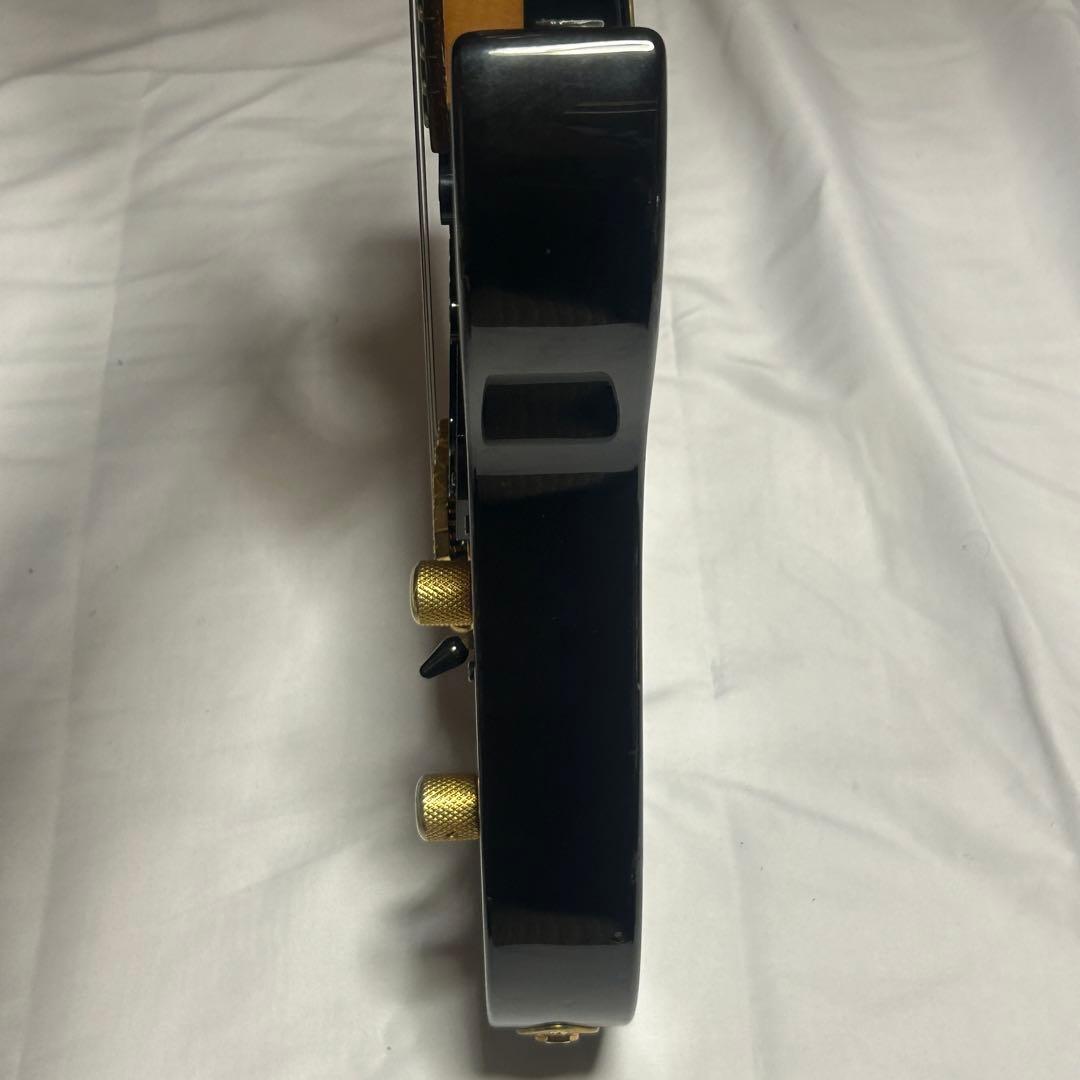 【メンテ済み・希少】Cobran 中信楽器製 日本製エレキギター