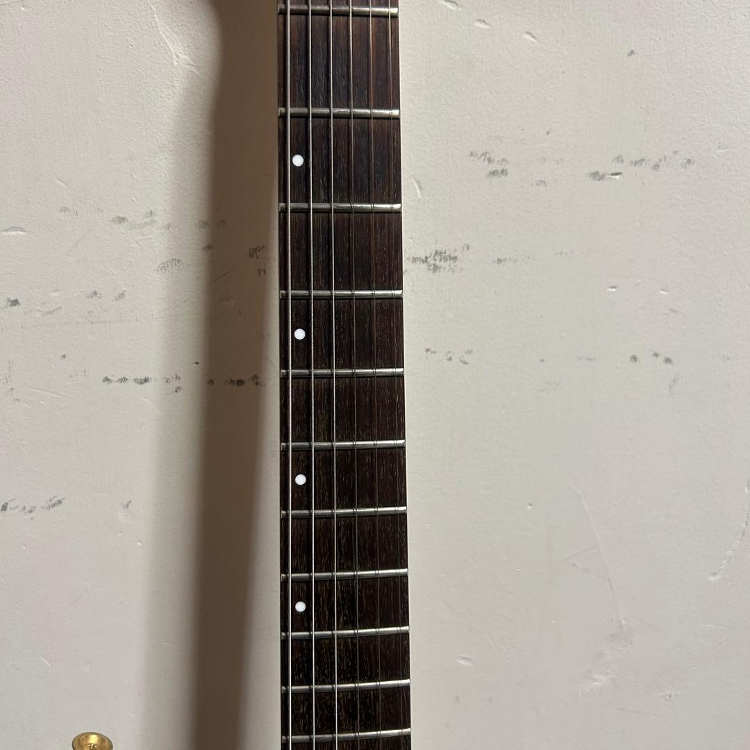 【メンテ済み・希少】Cobran 中信楽器製 日本製エレキギター